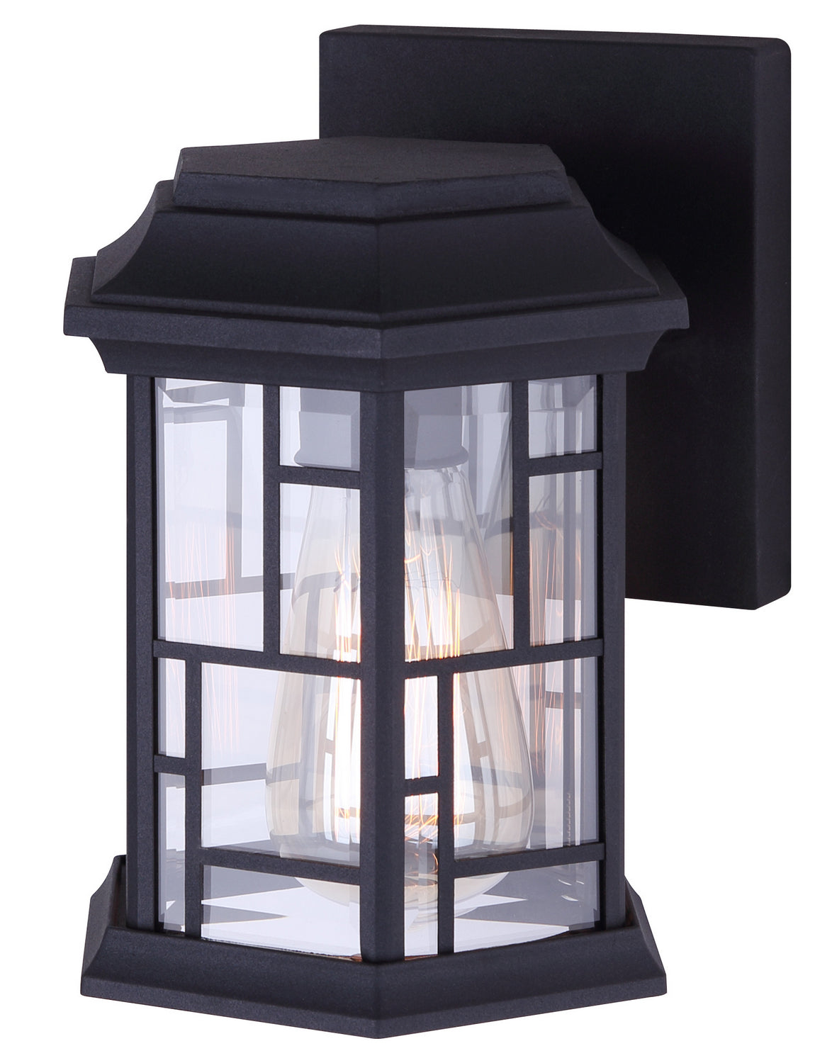 Lanterne extérieure 1 lumière | Chantry