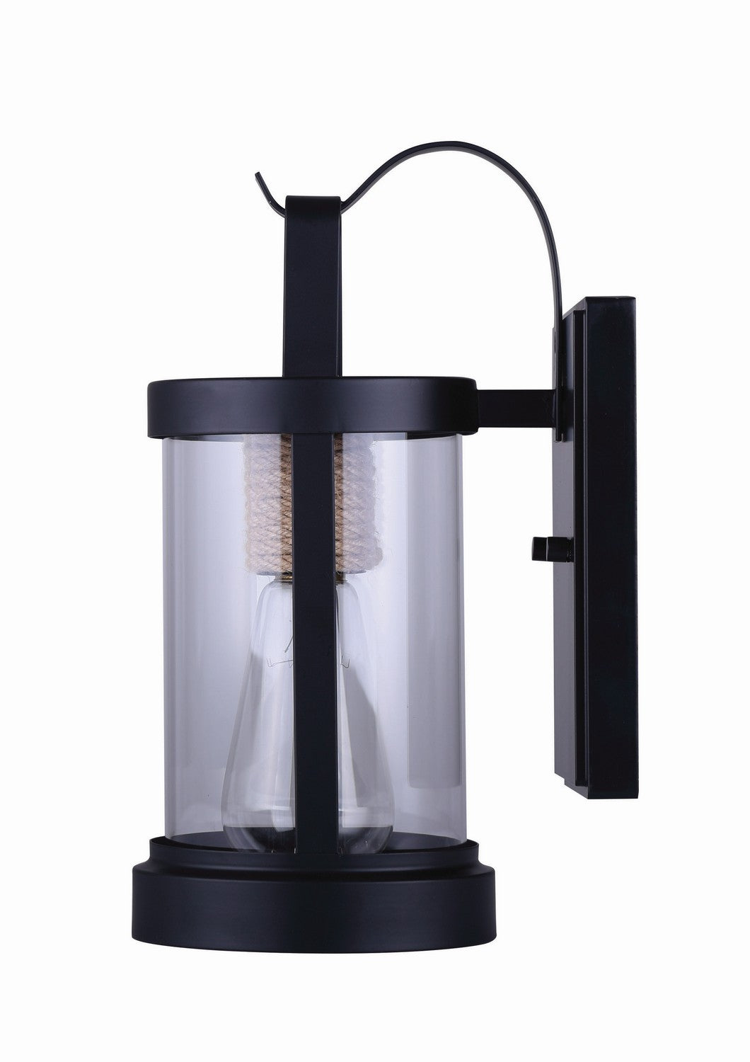 Lanterne extérieure 1 lumière | Delano