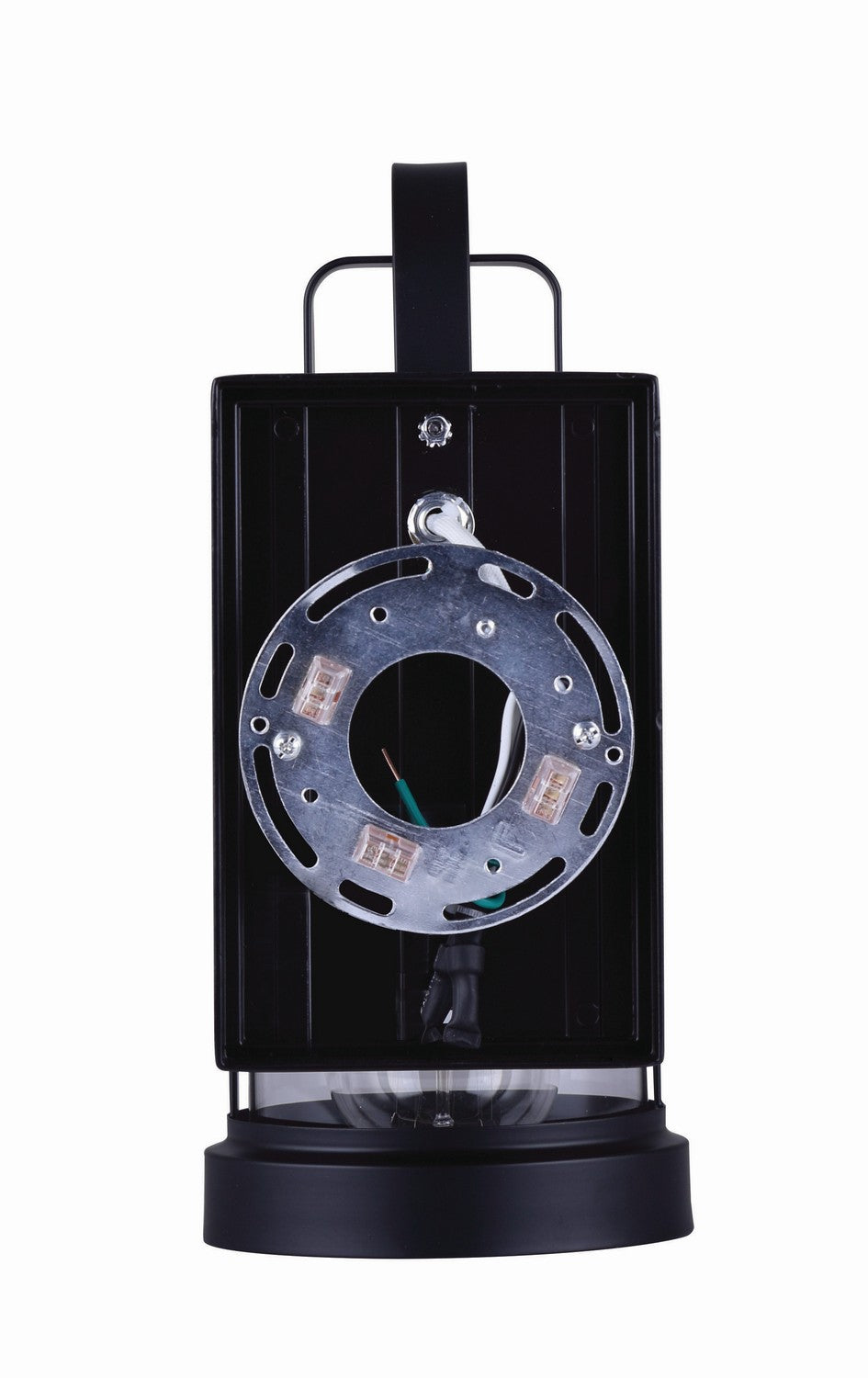 Lanterne extérieure 1 lumière | Delano