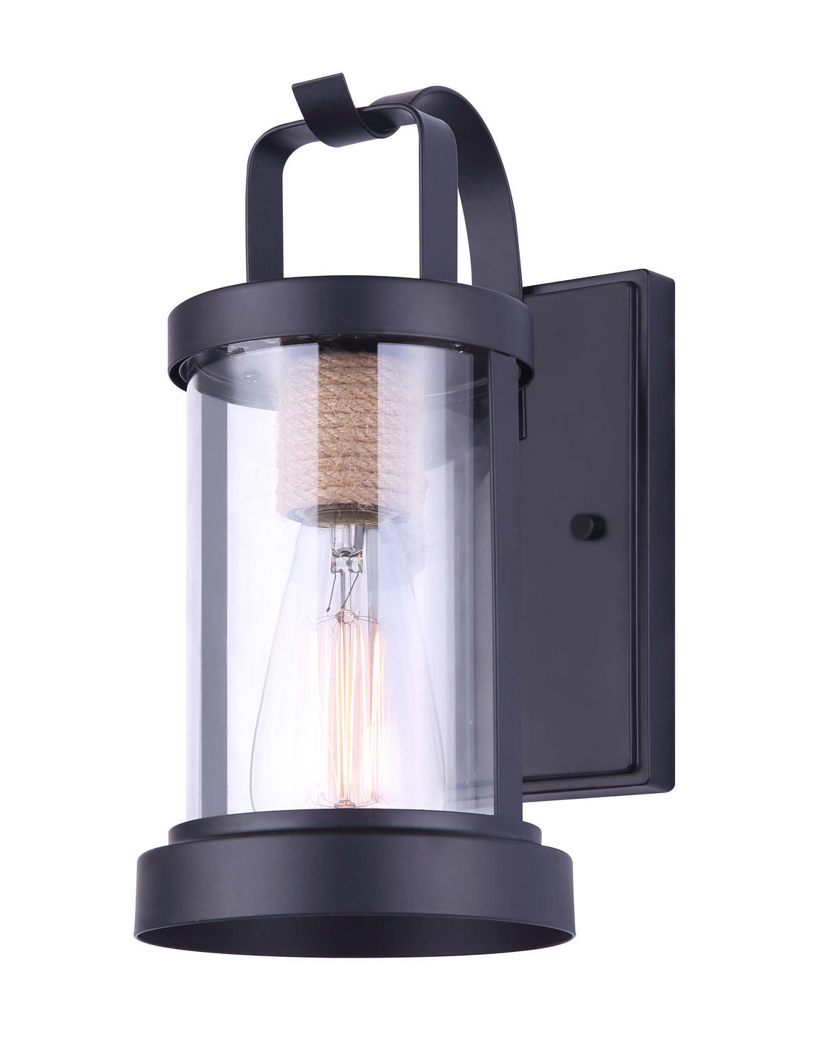 Lanterne extérieure 1 lumière | Delano