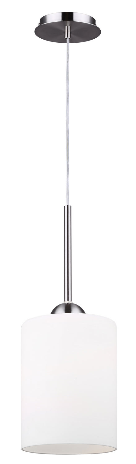 Suspension 1 lumière | Hampton
