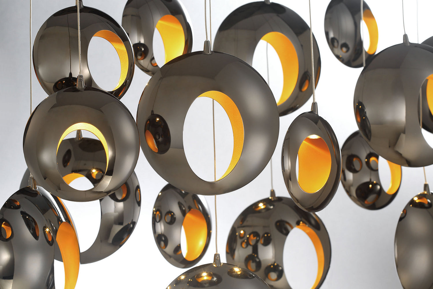 Lustre DEL | Arlington