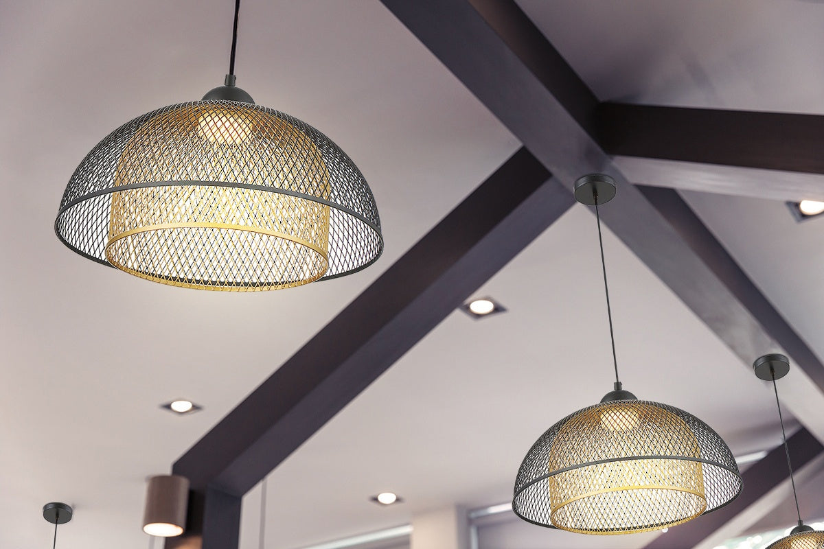 Suspension DEL | Kenmore