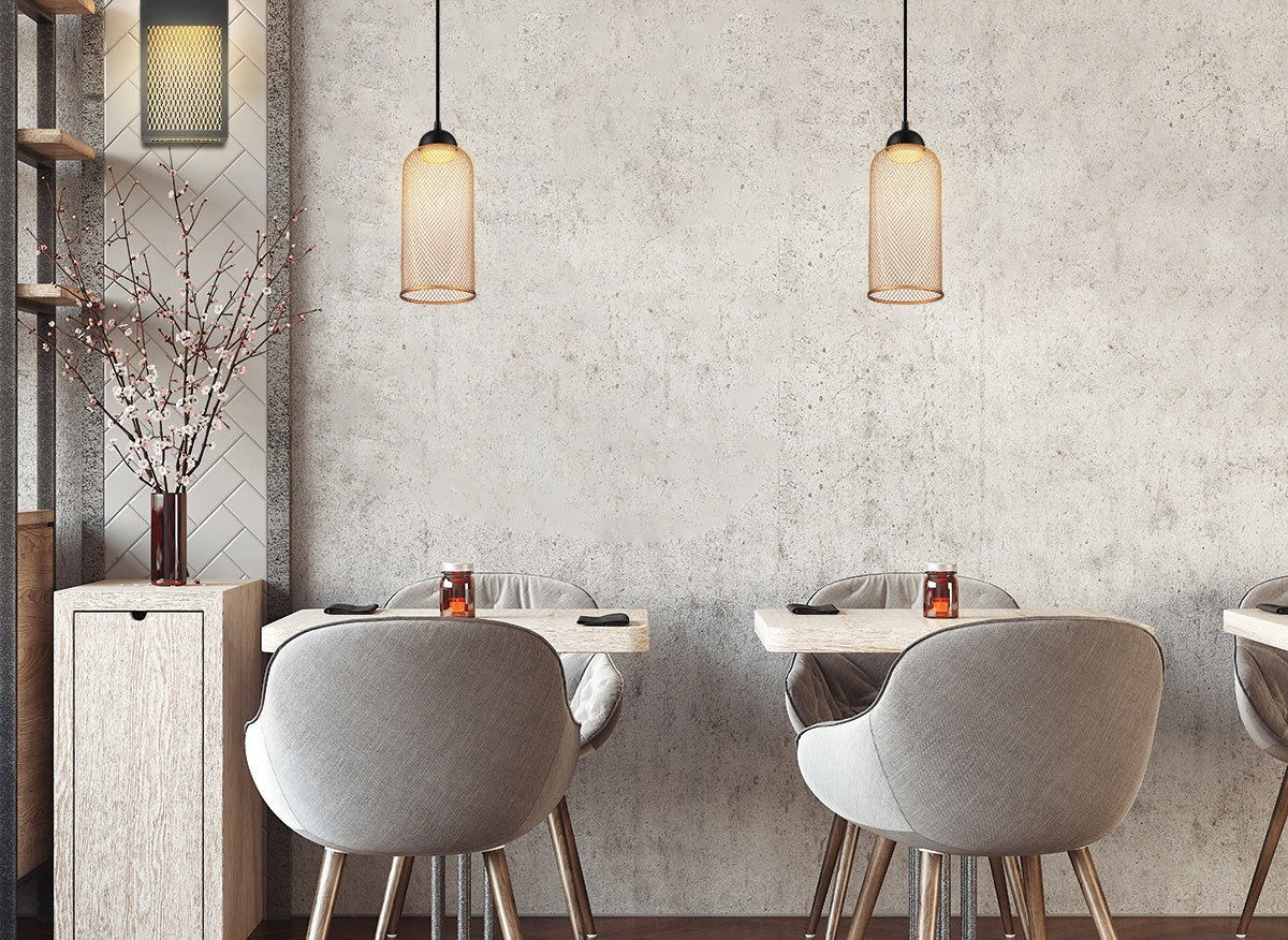 Suspension DEL | Kenmore