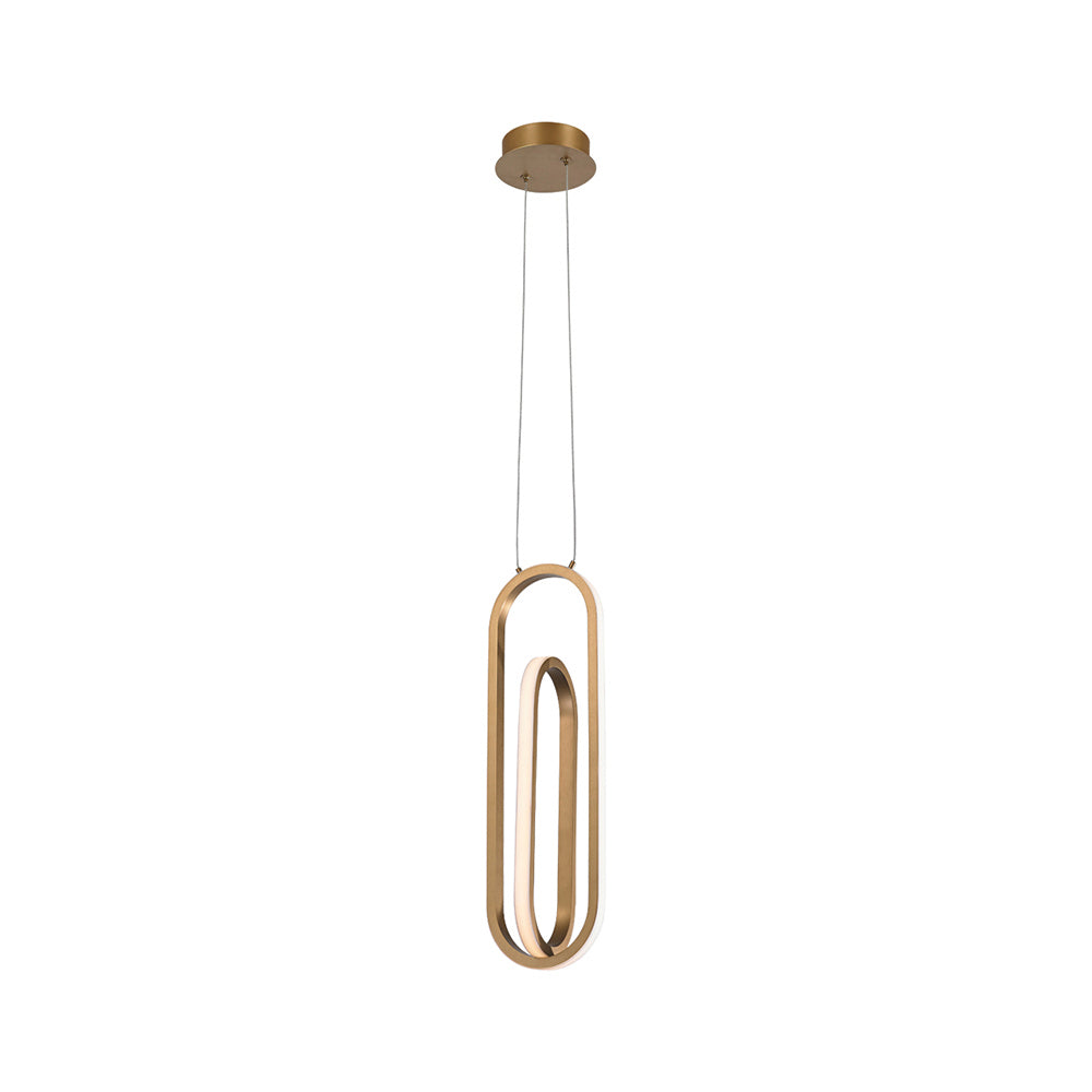 Suspension DEL | Demark