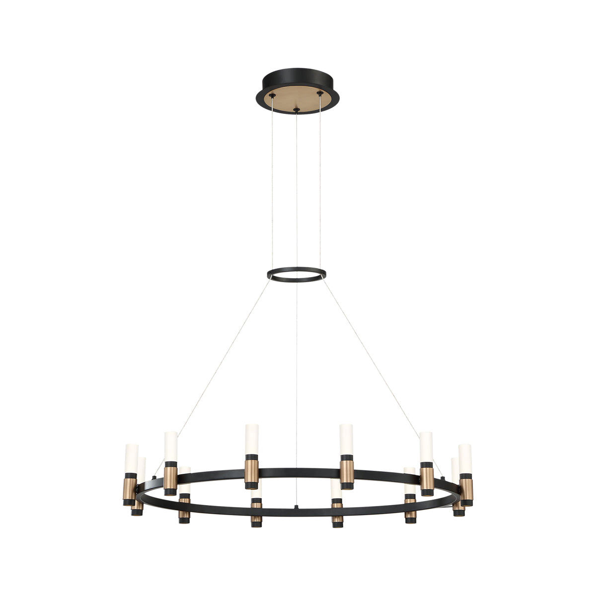 Lustre DEL | Albany