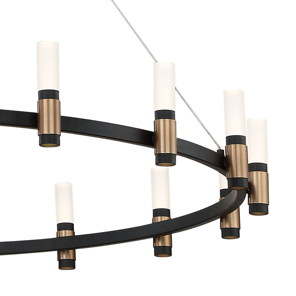 Lustre DEL | Albany