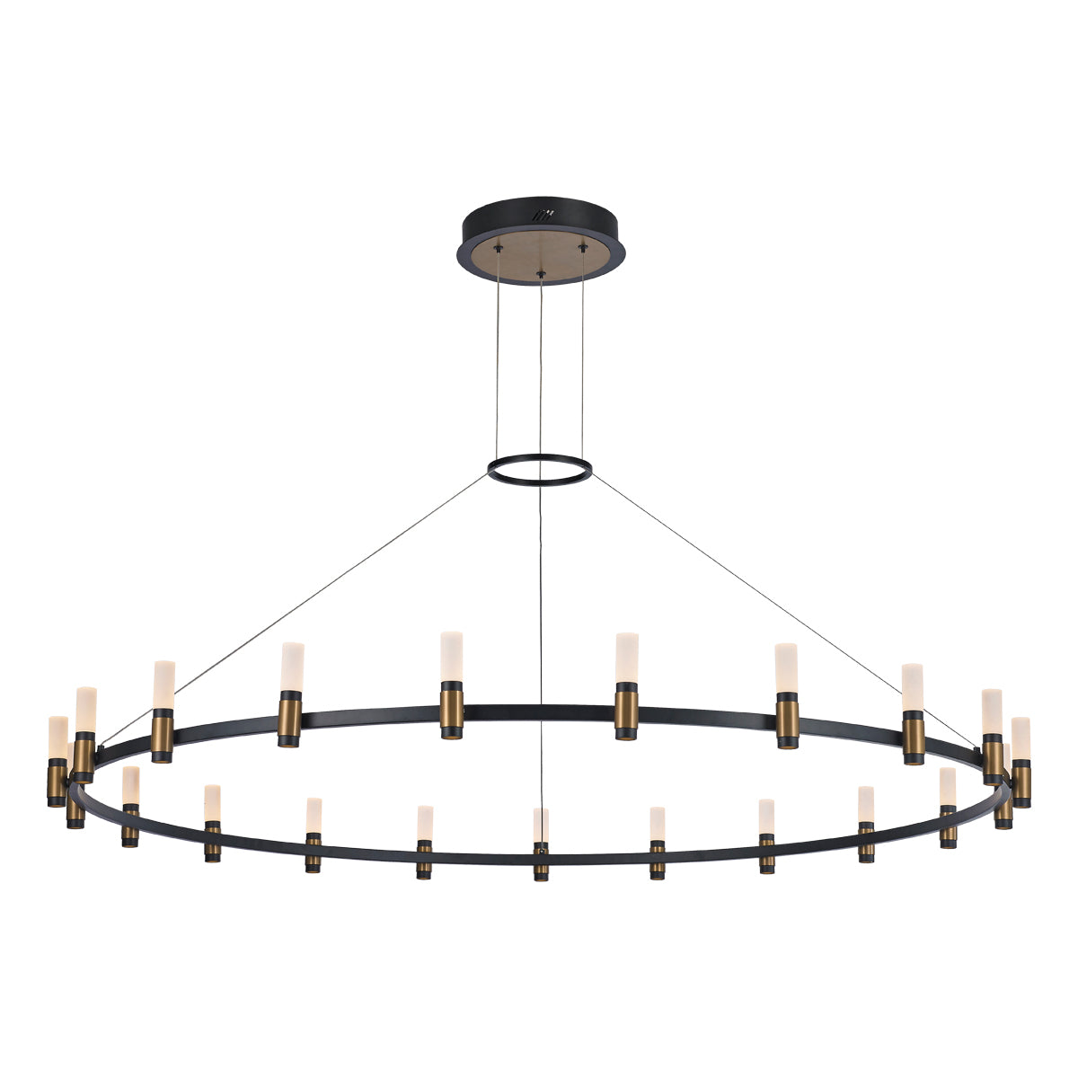 Lustre DEL | Albany