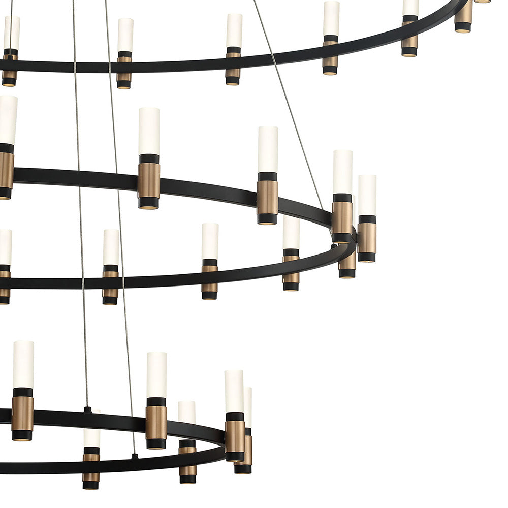Lustre DEL | Albany