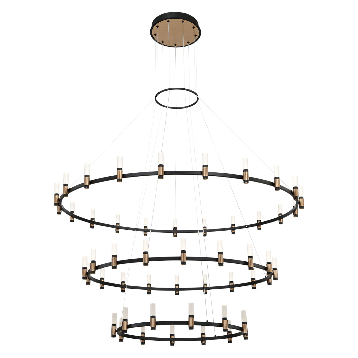Lustre DEL | Albany