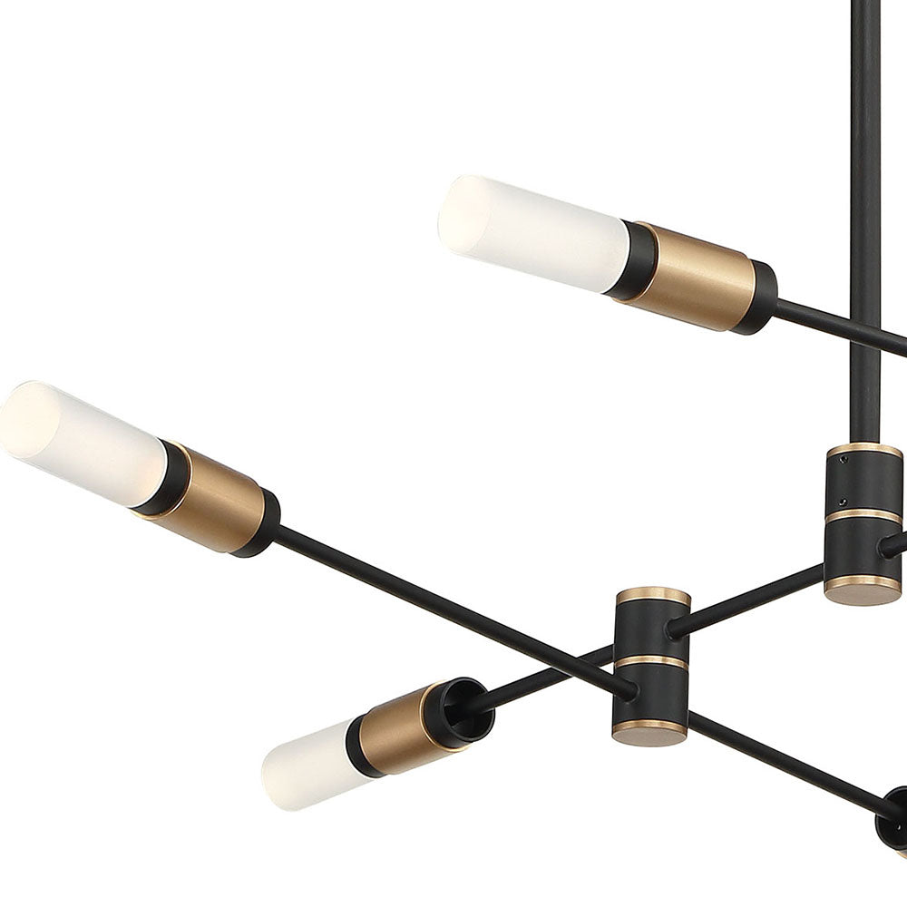 Lustre DEL | Albany