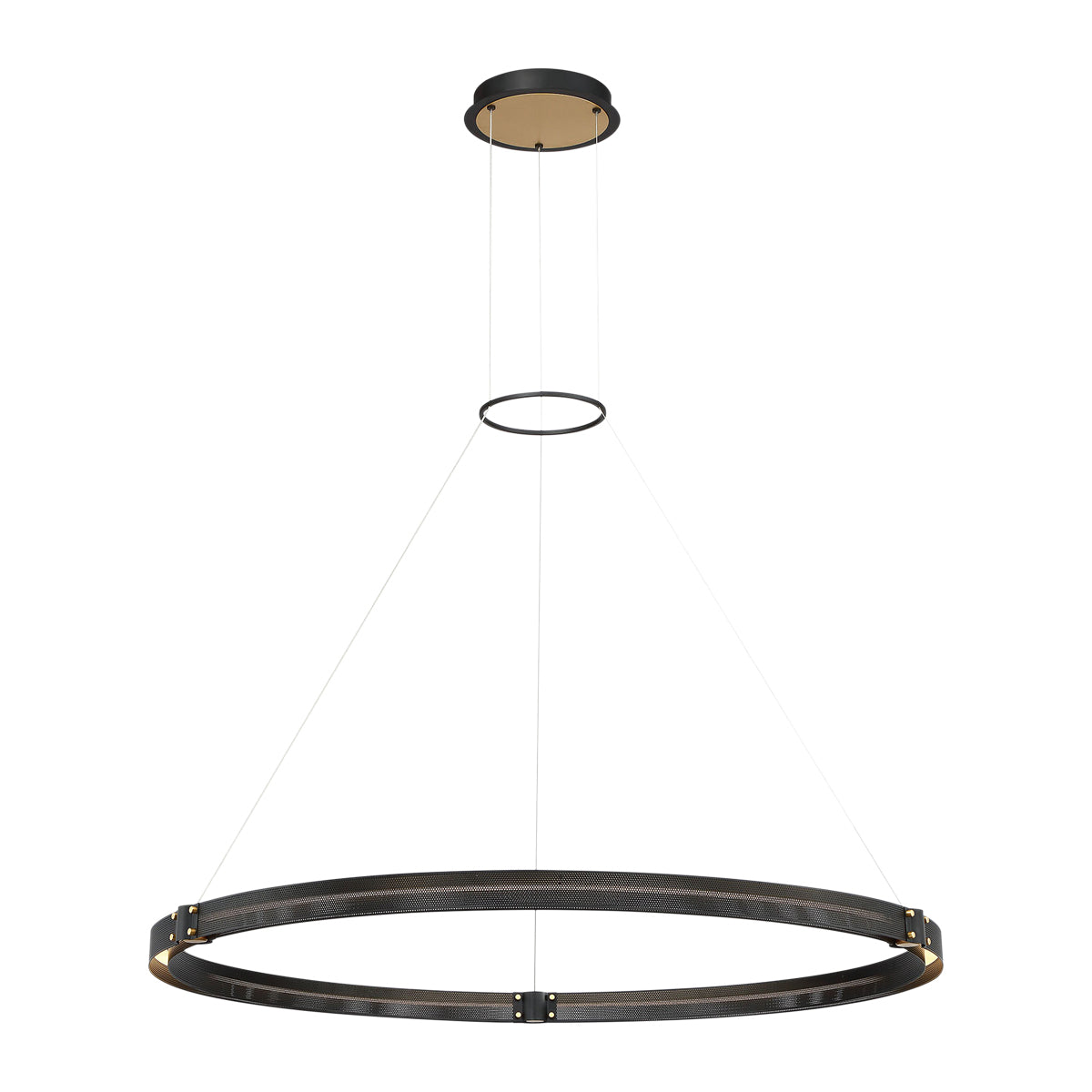 Lustre DEL | Admiral