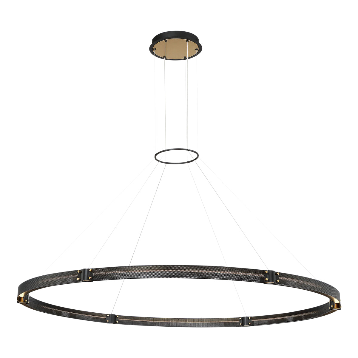 Lustre DEL | Admiral