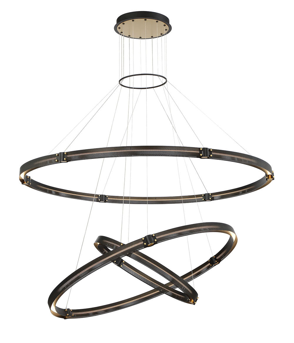 Lustre DEL | Admiral