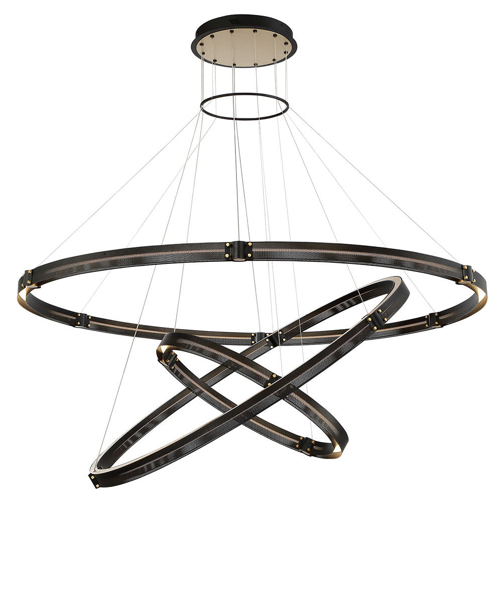 Lustre DEL | Admiral