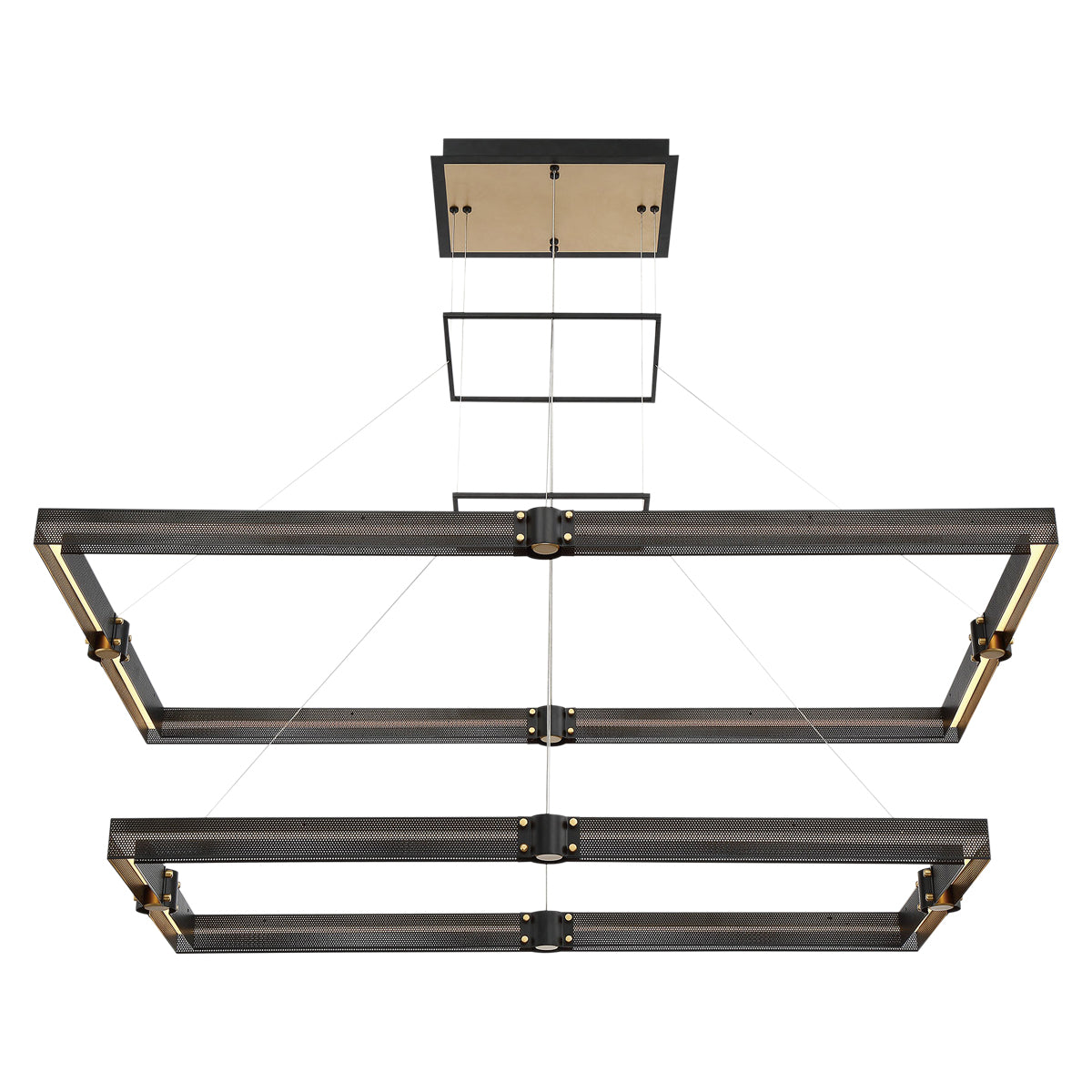 Lustre DEL | Admiral