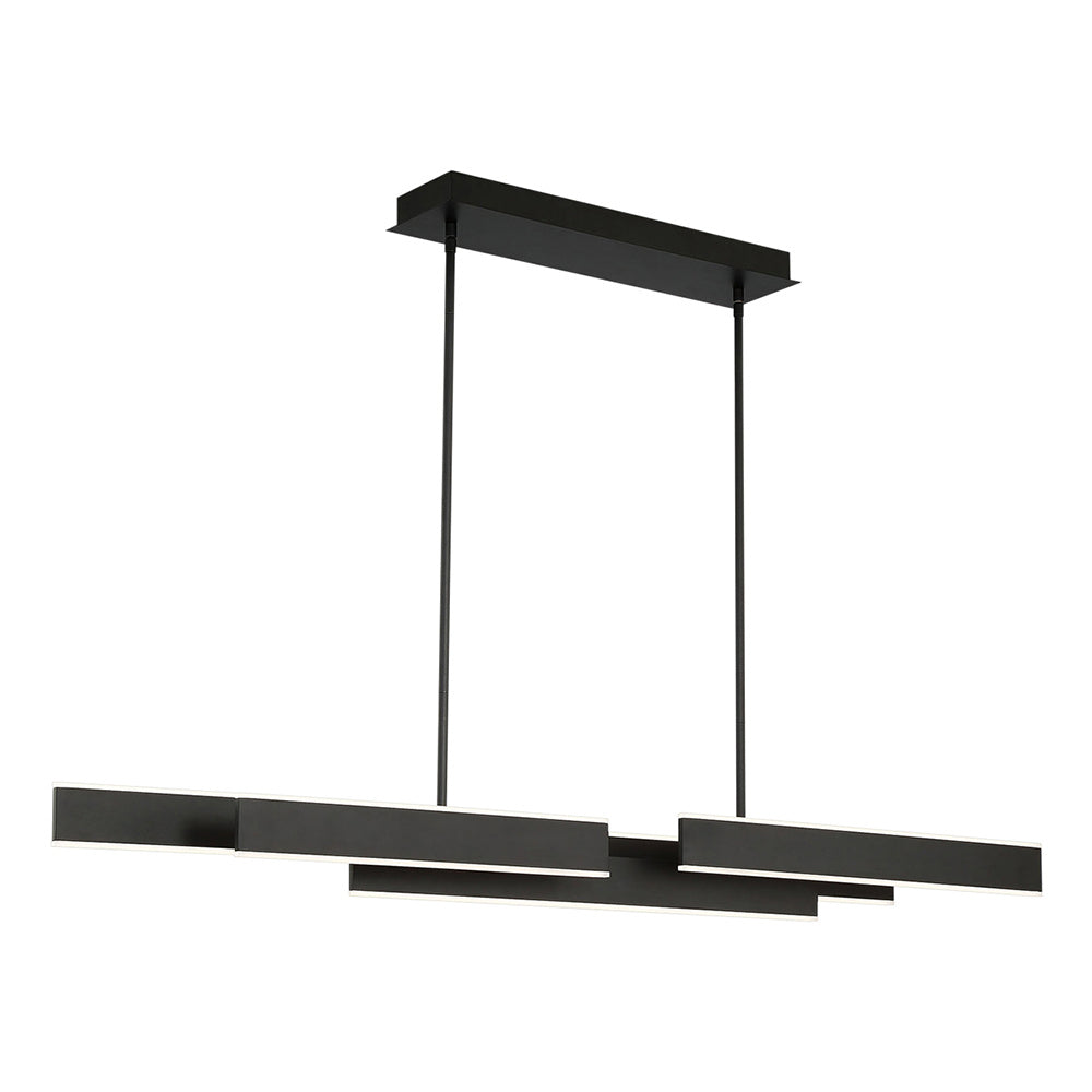 Lustre linéaire DEL | Cameno