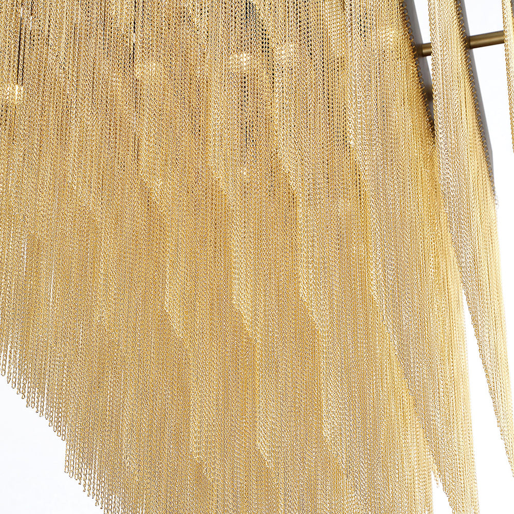Lustre DEL | Bloomfield