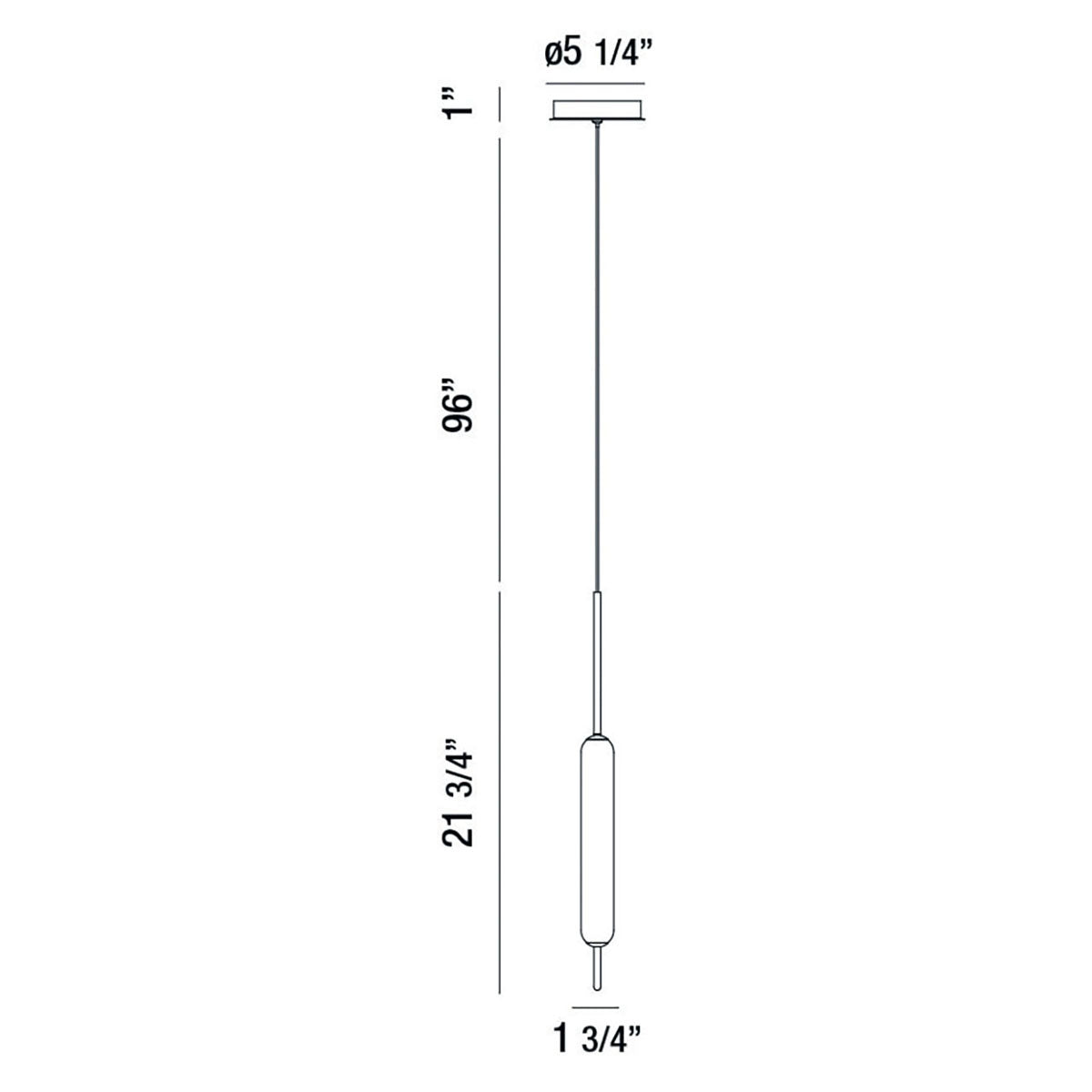 Suspension DEL | Cumberland