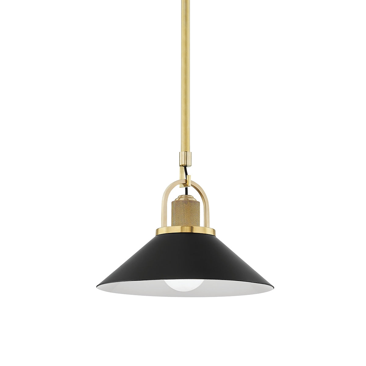 Suspension 1 lumière | Syosset