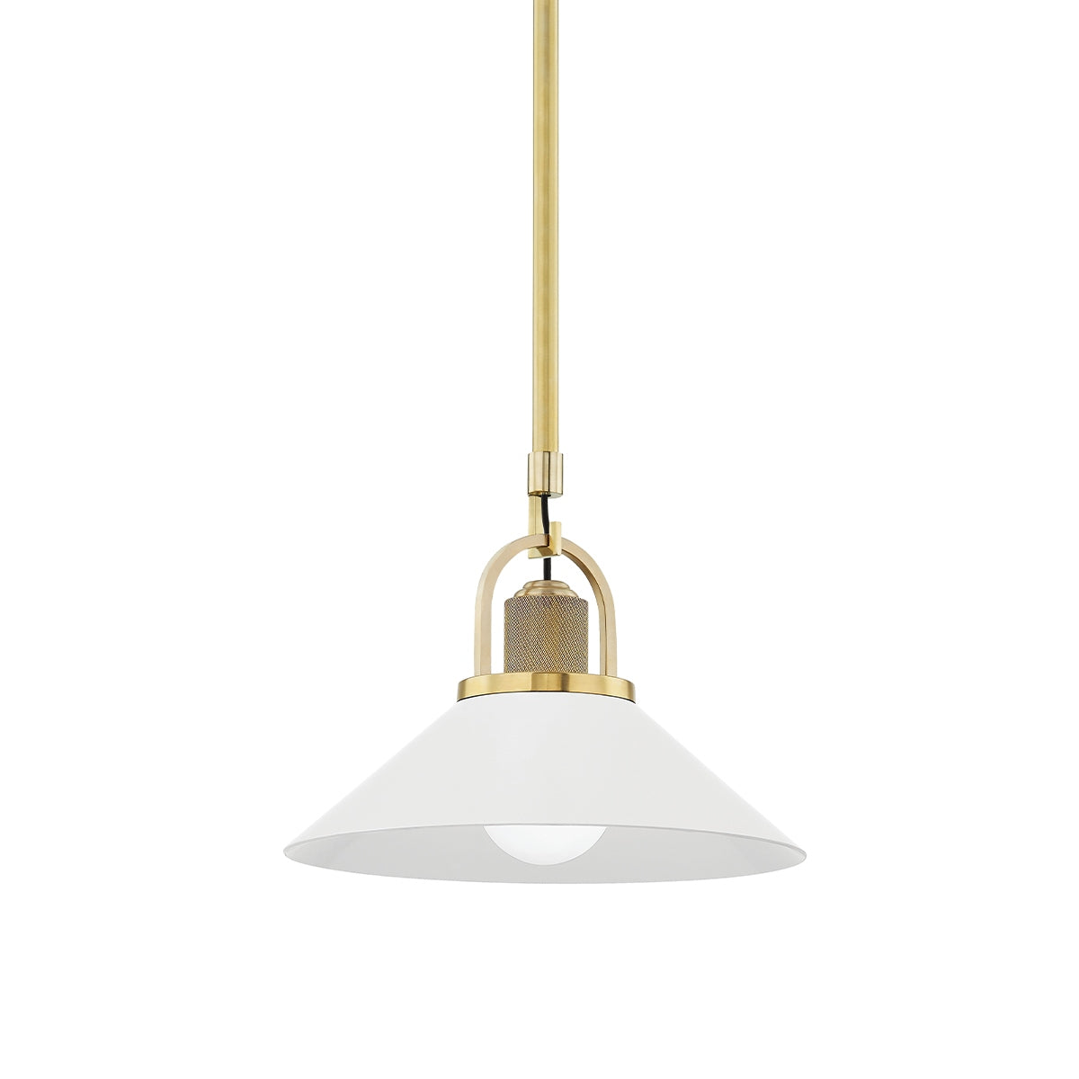 Suspension 1 lumière | Syosset