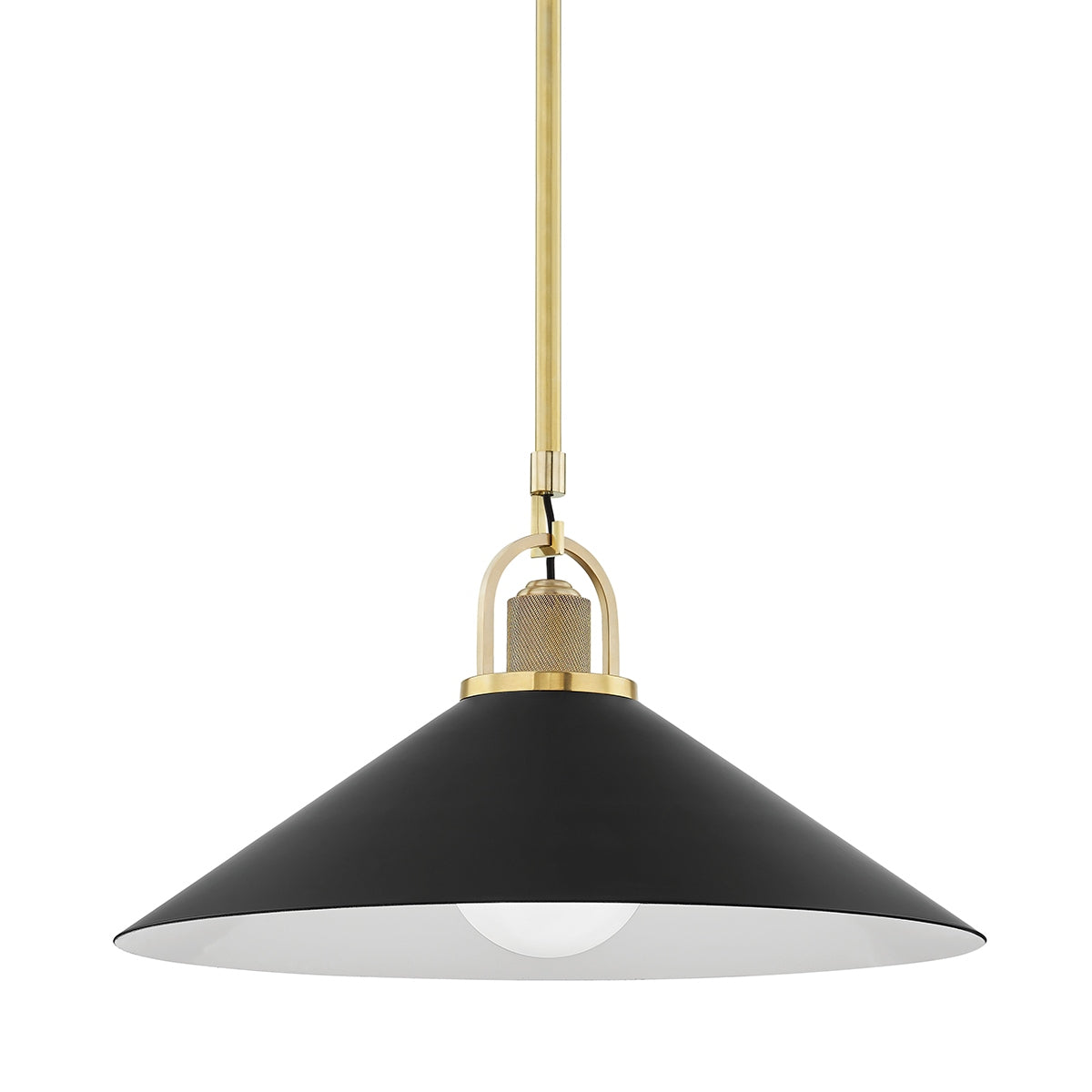 Suspension 1 lumière | Syosset