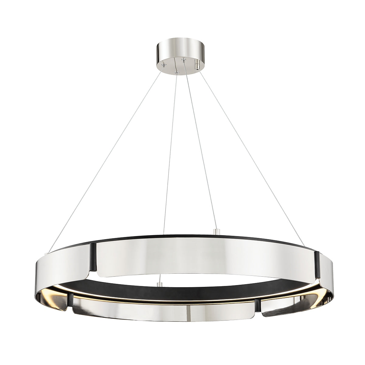 Lustre DEL | Tribeca