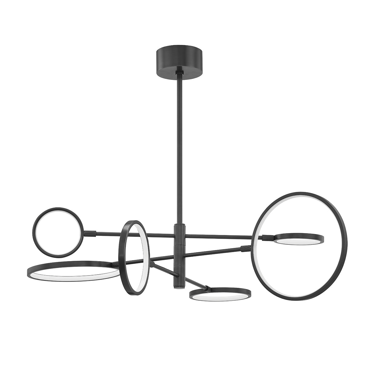 Lustre DEL | Saturn