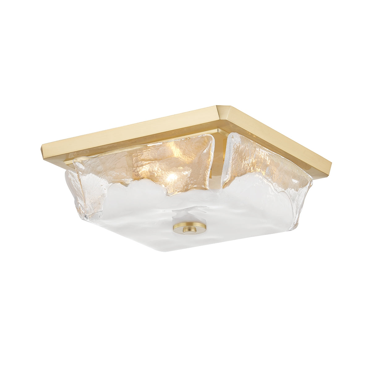 Plafonnier 3 lumières | Hines