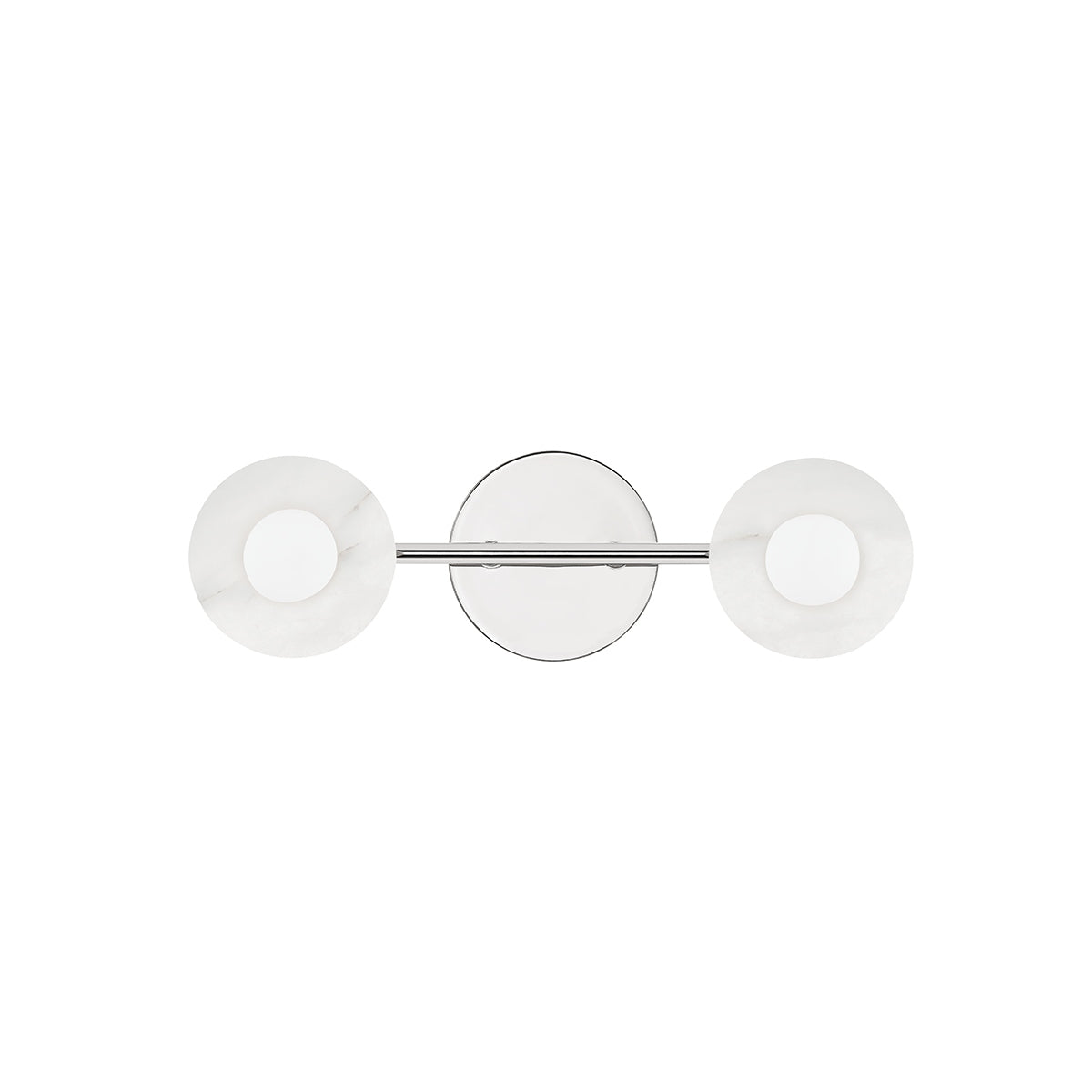 Bath Bracket 2 lumières | Elmont