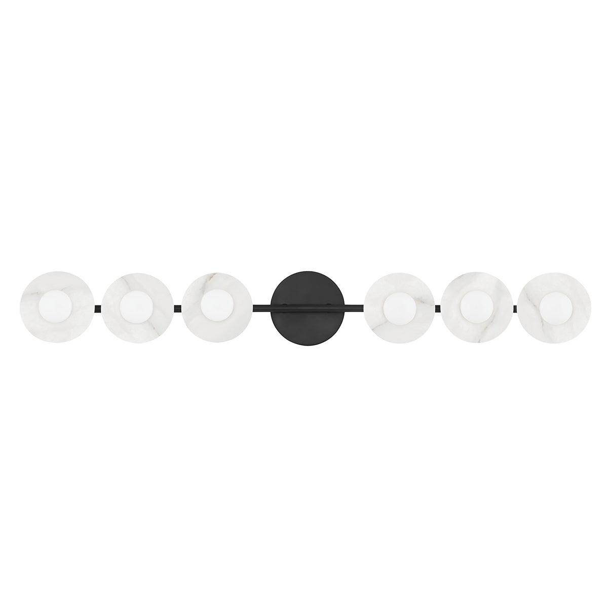 Bath Bracket 6 lumières | Elmont