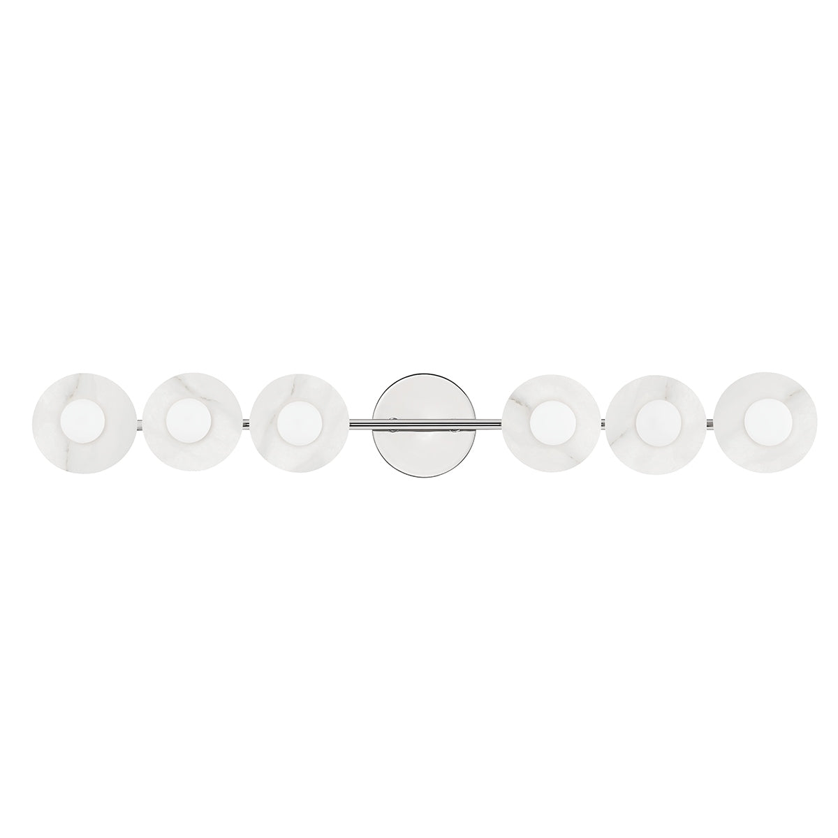 Bath Bracket 6 lumières | Elmont