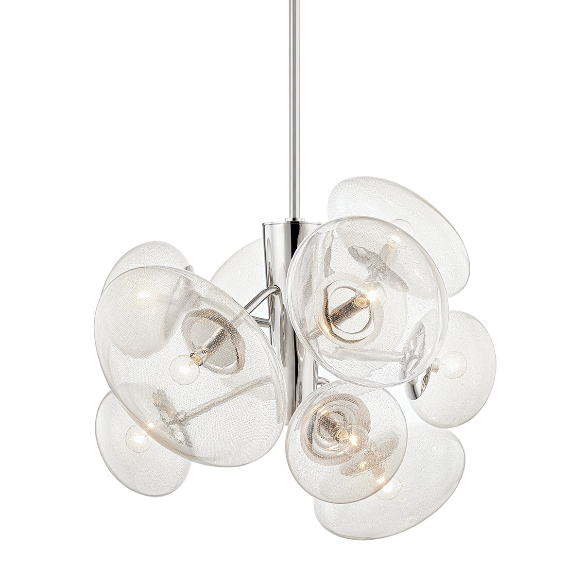 Lustre 9 lumières | Opera