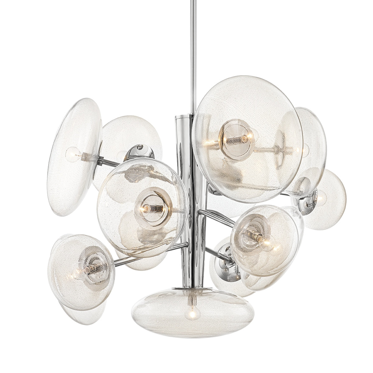 Lustre 14 lumières | Opera