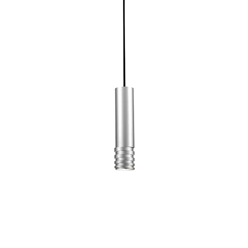 Suspension 1 lumière | Milca