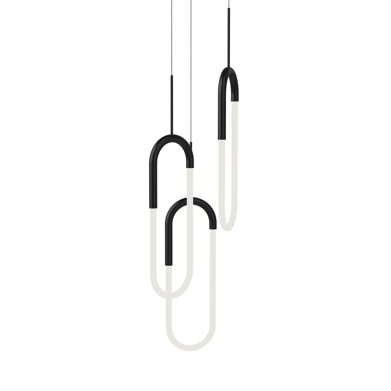 Suspension DEL | Huron