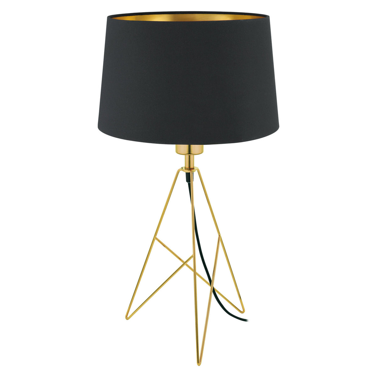Lampe de table 1 lumière | Camporale