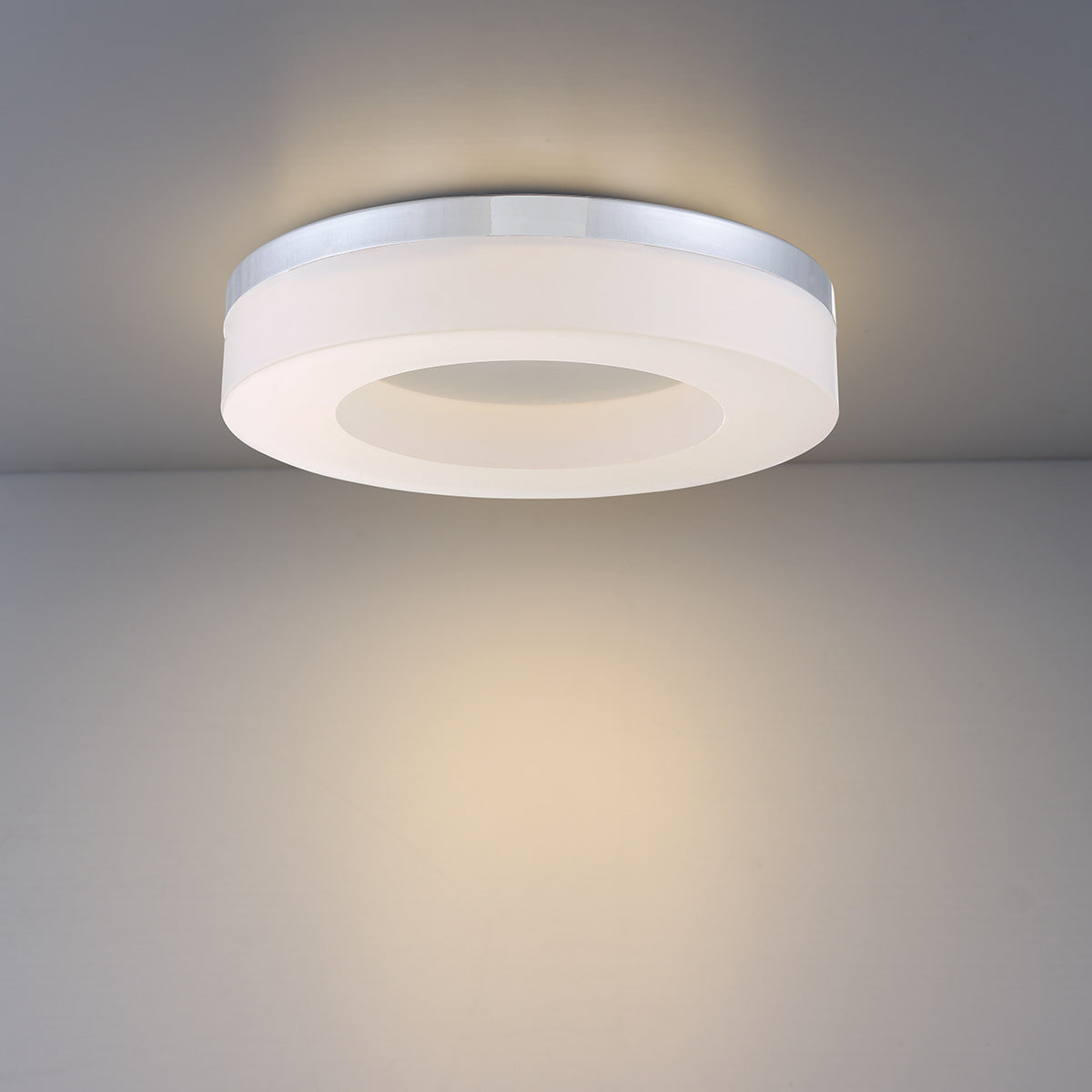 Plafonnier DEL | Abell