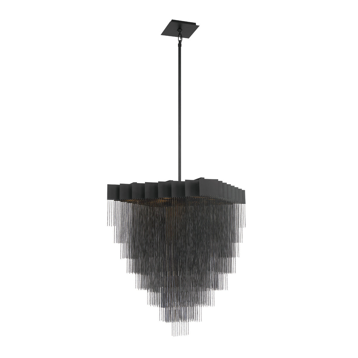 Lustre DEL | Bloomfield