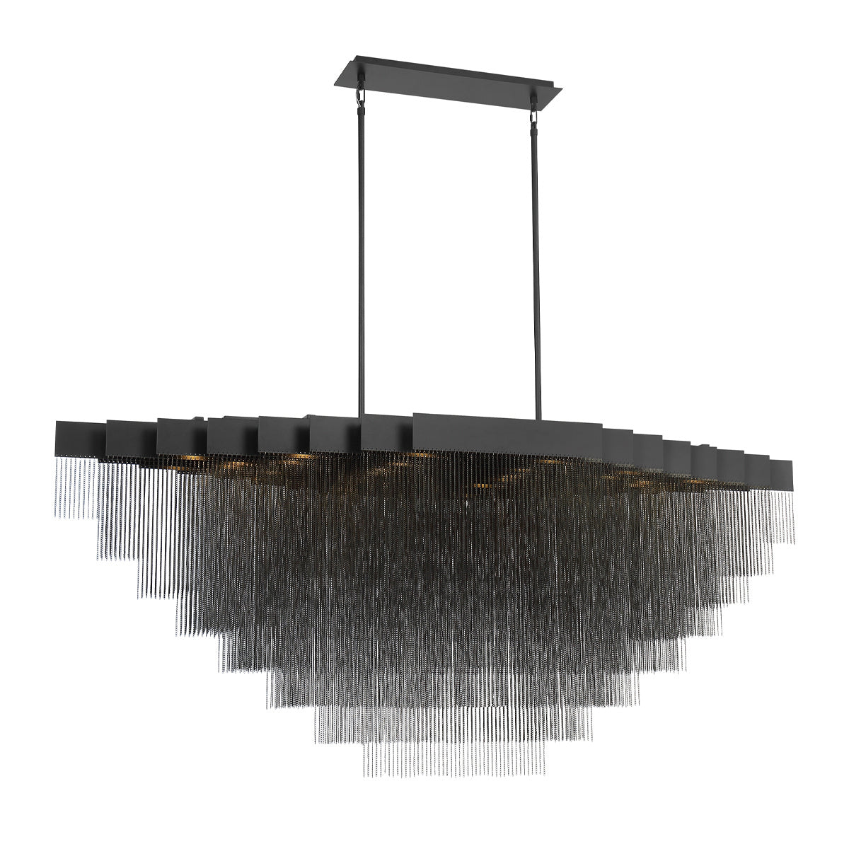 Lustre DEL | Bloomfield