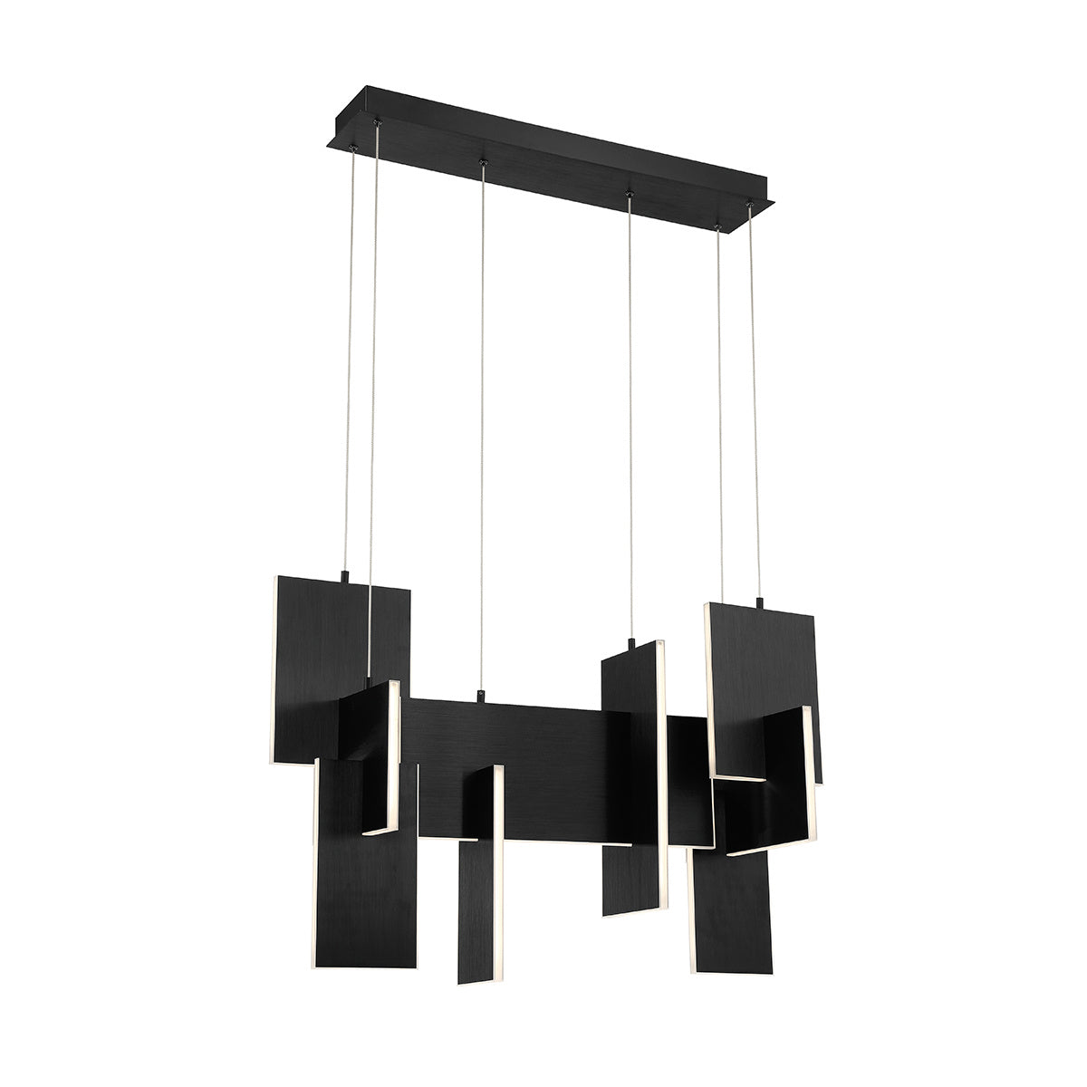 Lustre DEL | Coburg