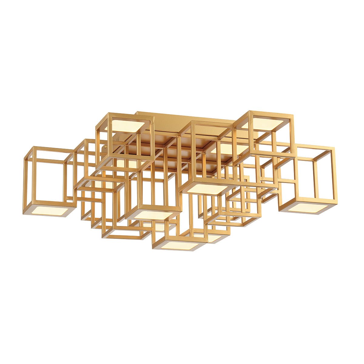 Plafonnier DEL | Ferro