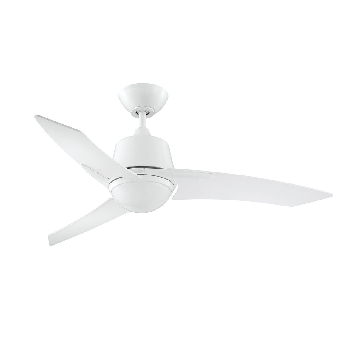 Ventilateur de plafond 44 po | Scimitar Led