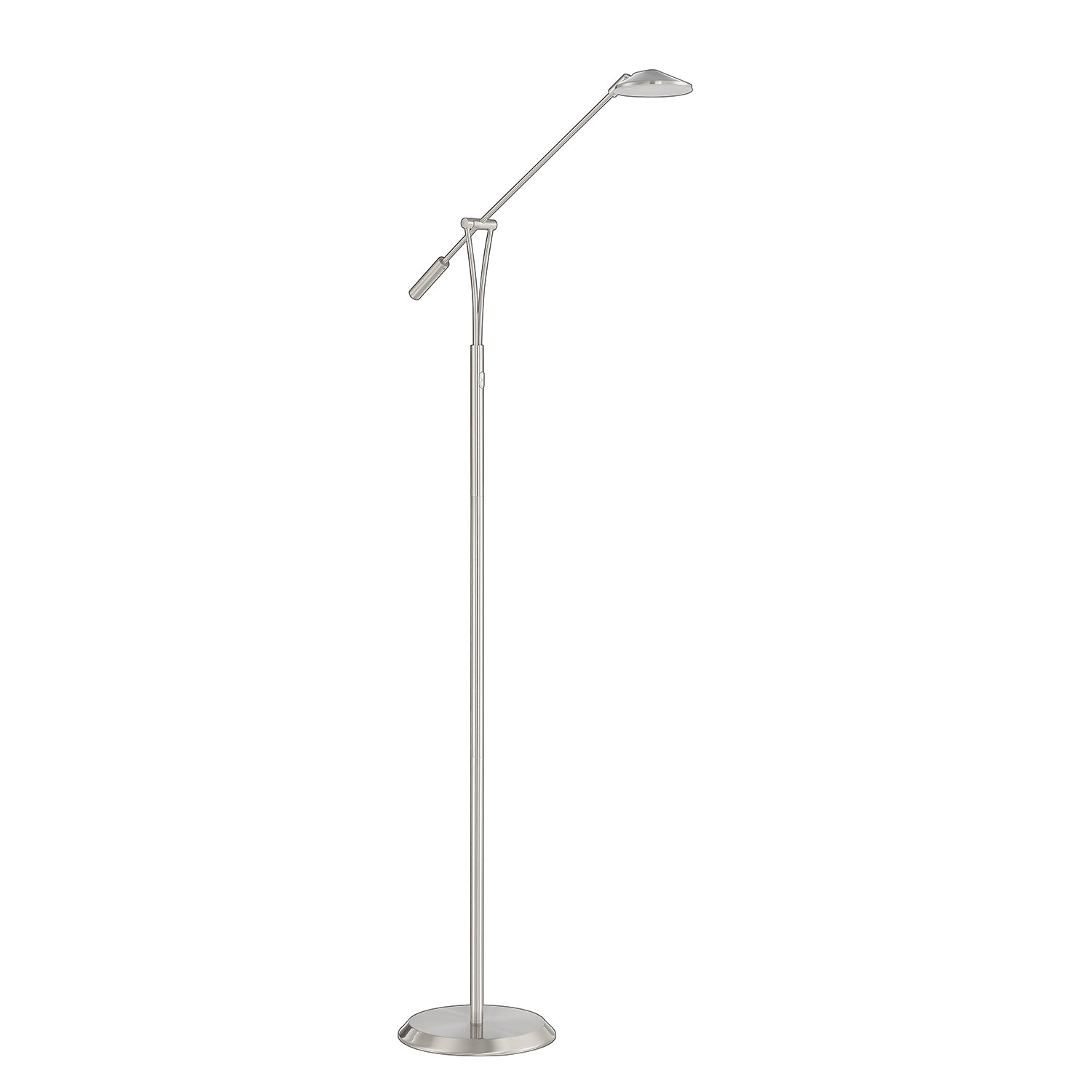 Lampadaire DEL | Lahoya