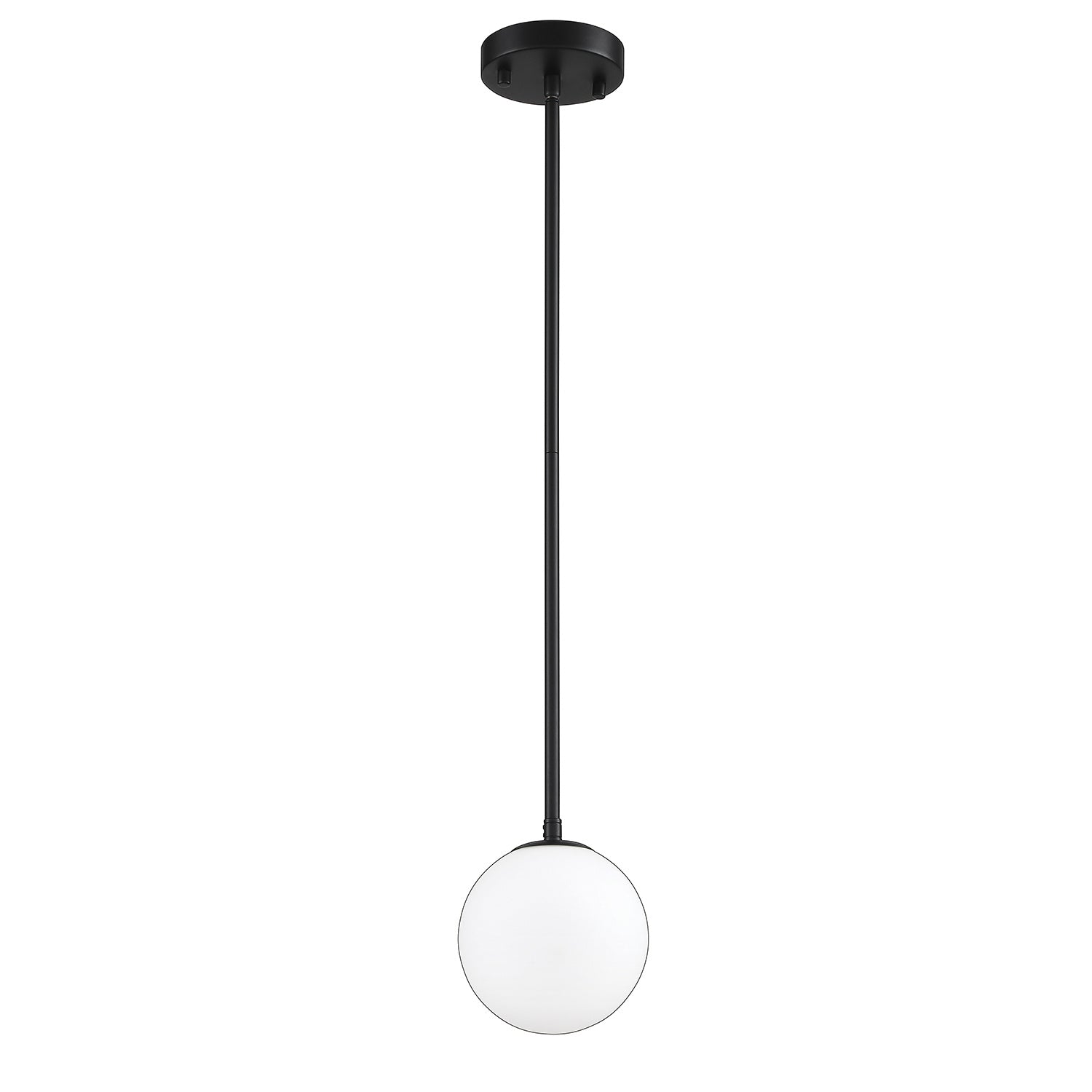 Suspension 1 lumière | Phoenix