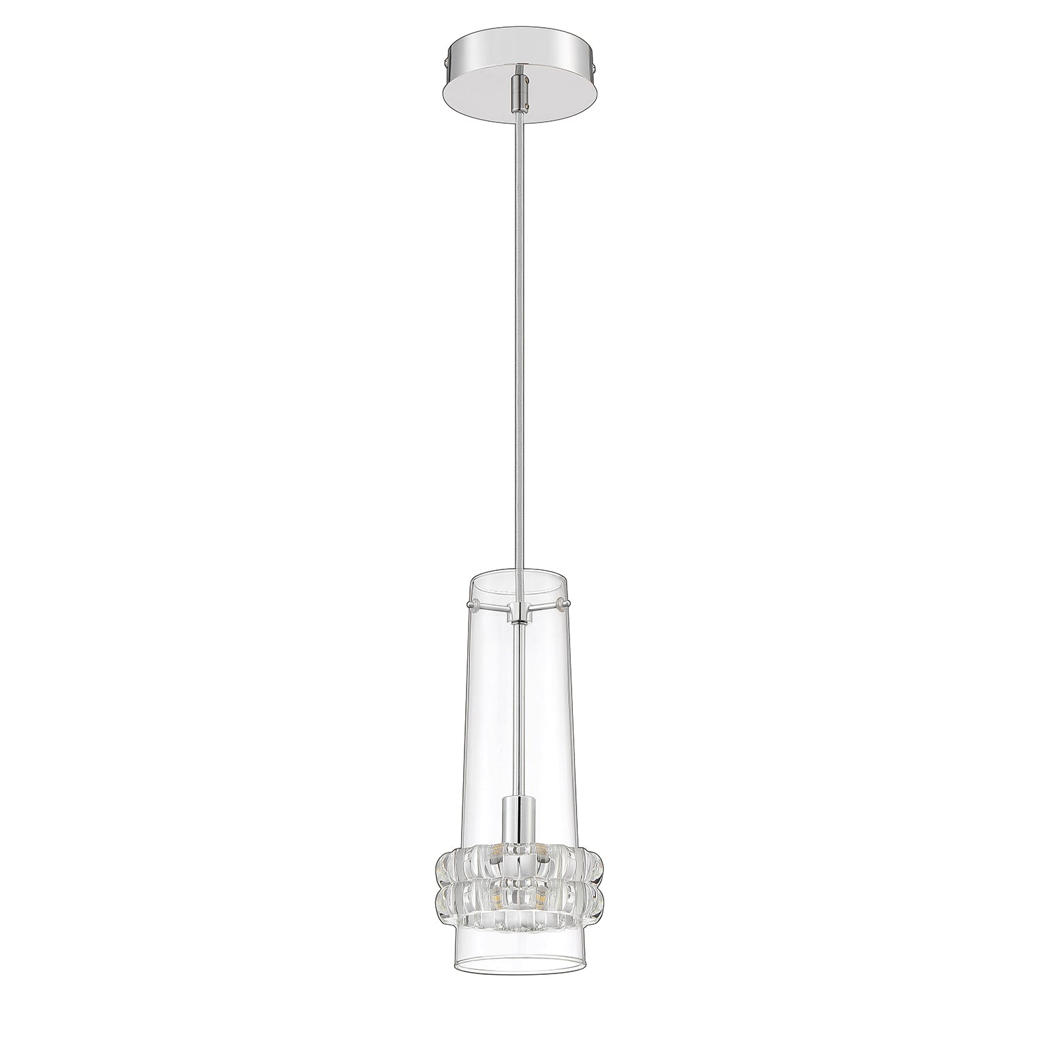 Suspension 1 lumière | Cloe
