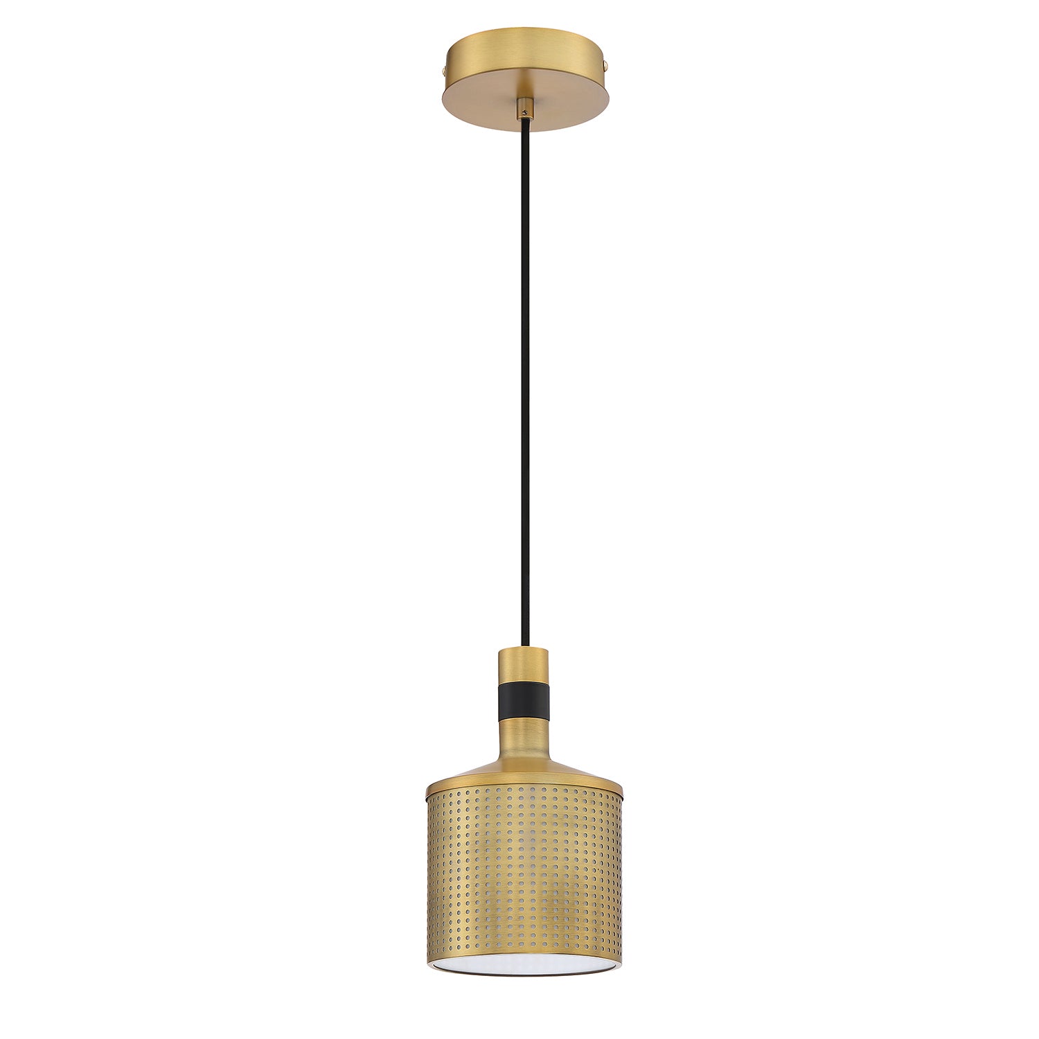 Suspension 1 lumière | Axis