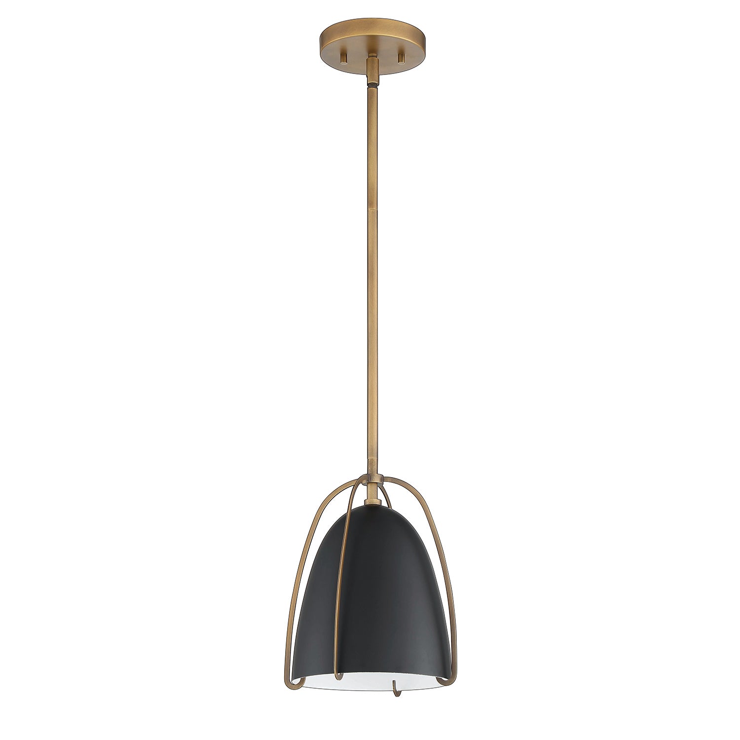 Suspension 1 lumière | Vilia Mini