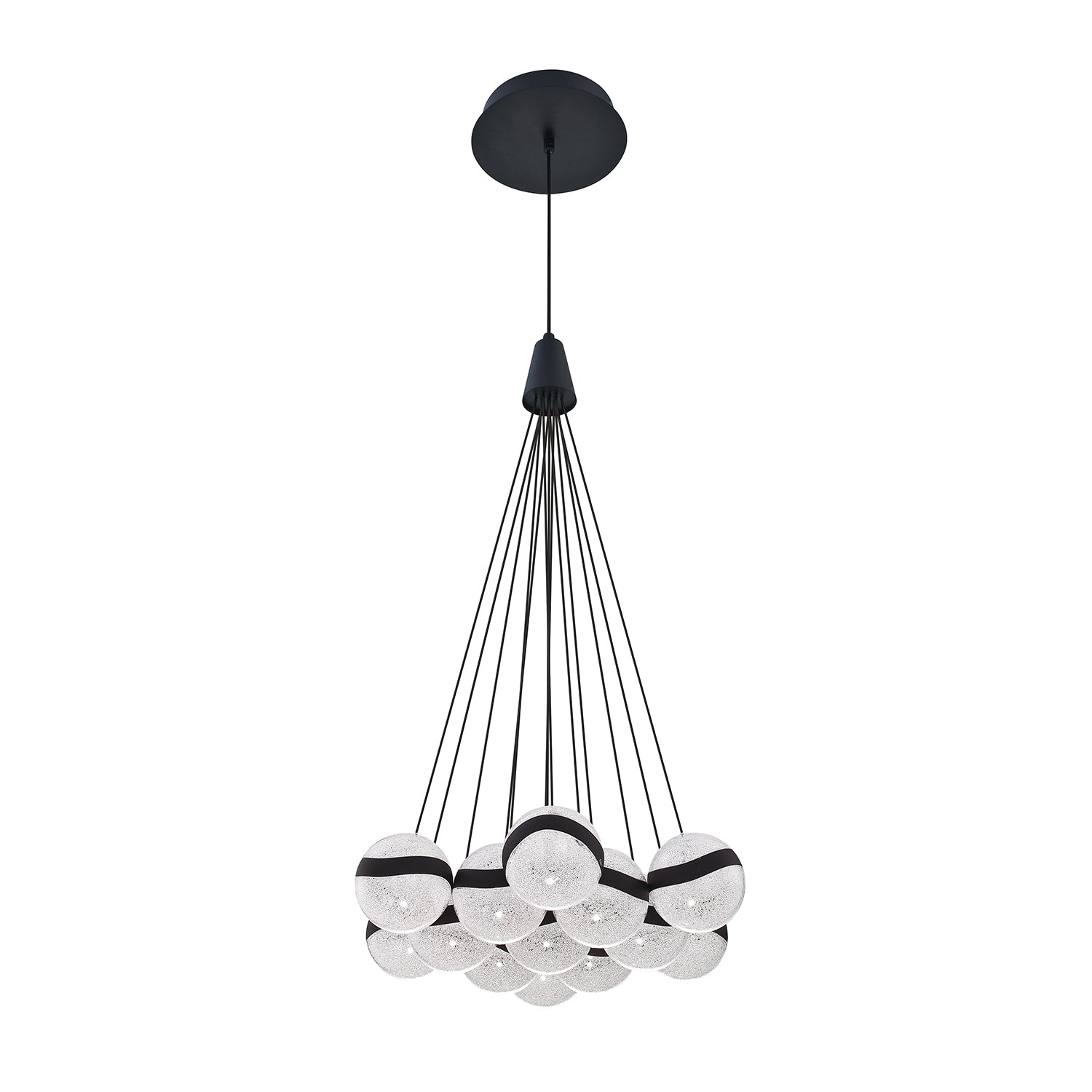 Suspension DEL | Mystyke