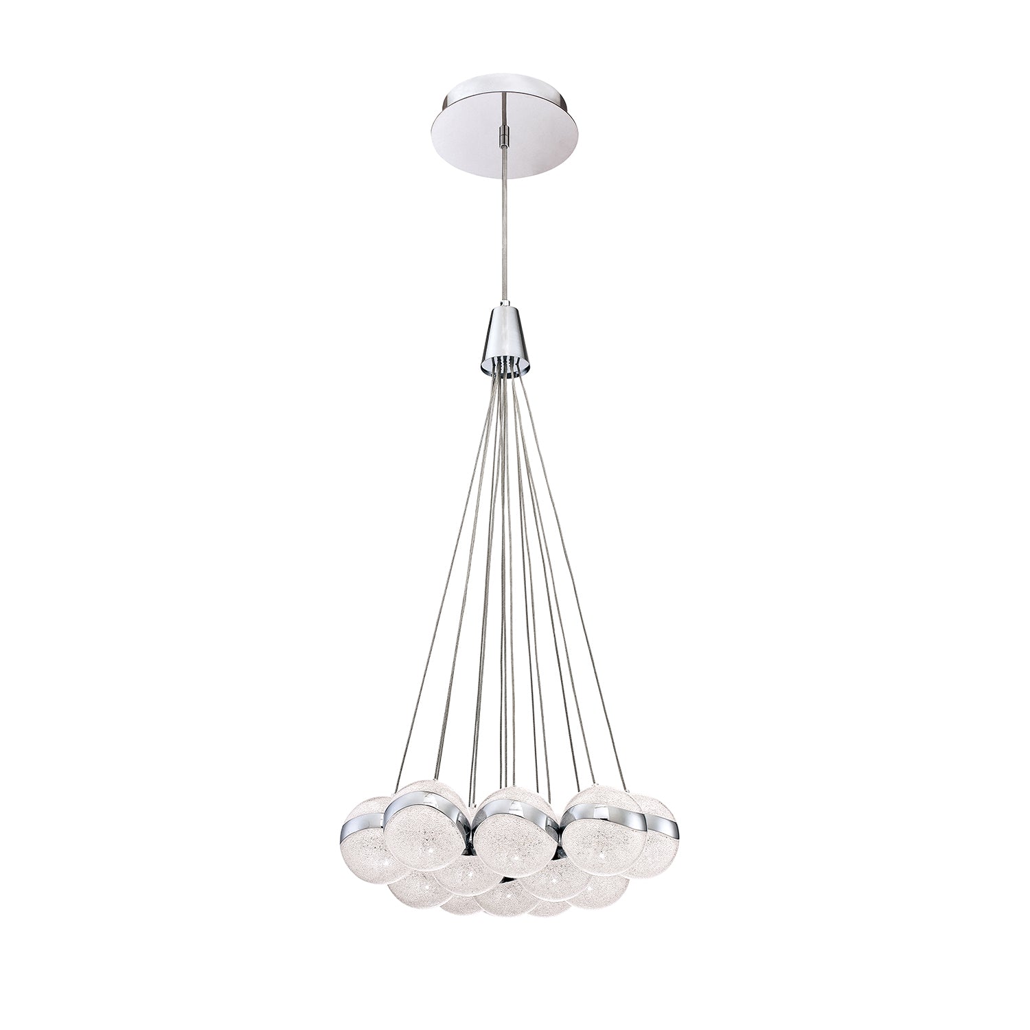 Suspension DEL | Mystyke